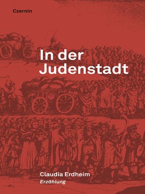 cover image of In der Judenstadt